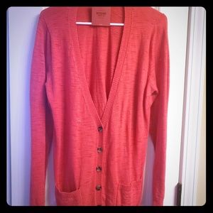 Women's Cardigan
